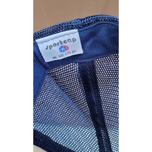 Vtg Tombstone Arizona Trucker Hat - Picture 7 of 8